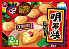 明石焼 16個入ソース付