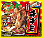 ミックスチヂミ 195g