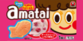 amatai チーズクリーム いちご果肉入