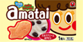 amatai ミルククリーム あずき入
