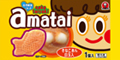 amatai きなこあん 白玉入