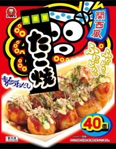 国内製造 たこ焼 40個入