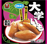 大学いも 90g