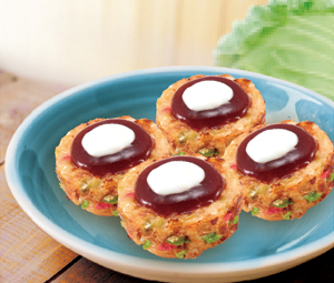ちょこっとお好み焼
